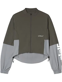 OFF-WHITE - Parachute Jacket
