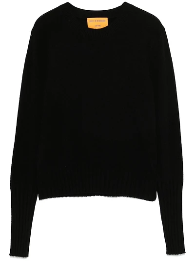 GUEST RESIDENCE - Shrunken Knitter