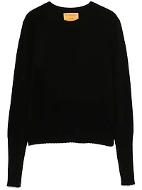 GUEST RESIDENCE - Shrunken Knitter