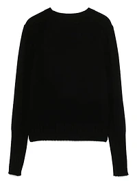 GUEST RESIDENCE - Shrunken Knitter