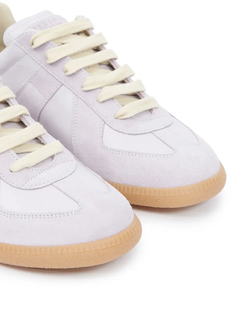 MAISON MARGIELA -  Replica Sneaker in Light Purple