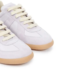 MAISON MARGIELA -  Replica Sneaker in Light Purple