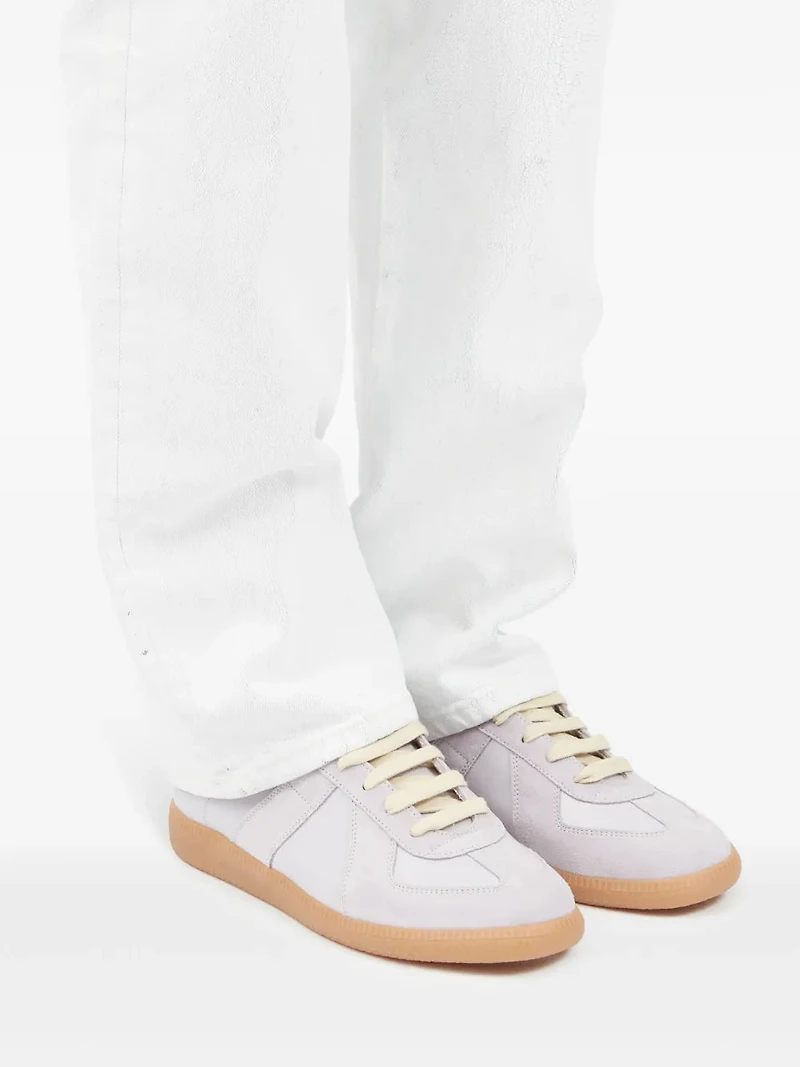 MAISON MARGIELA -  Replica Sneaker in Light Purple
