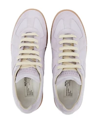MAISON MARGIELA -  Replica Sneaker in Light Purple