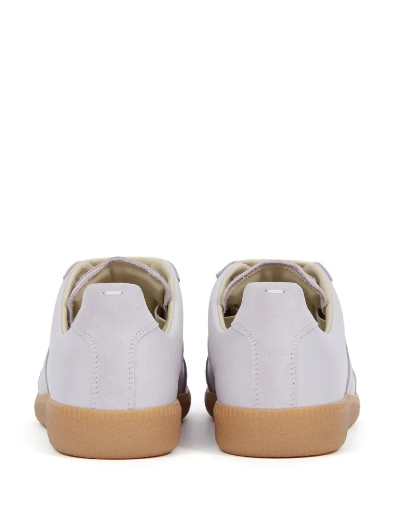 MAISON MARGIELA -  Replica Sneaker in Light Purple