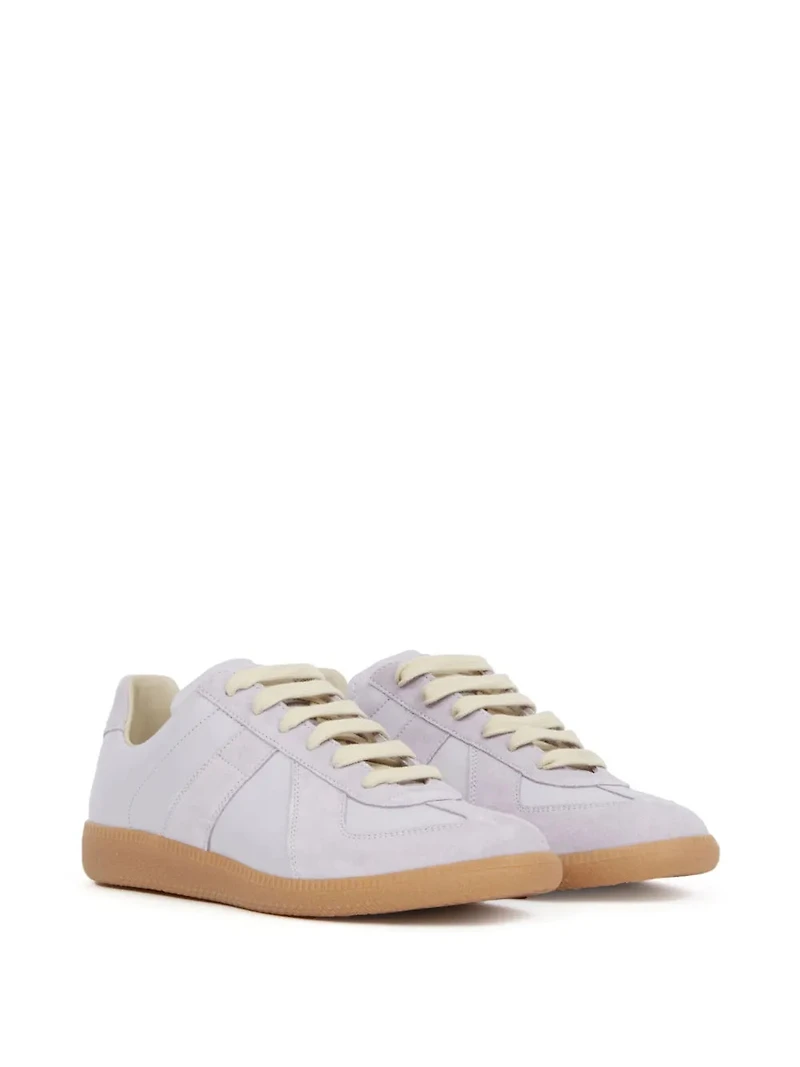 MAISON MARGIELA -  Replica Sneaker in Light Purple