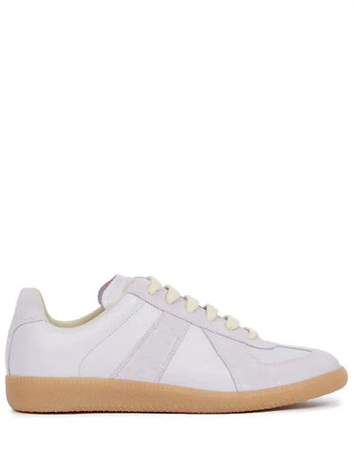 MAISON MARGIELA -  Replica Sneaker in Light Purple