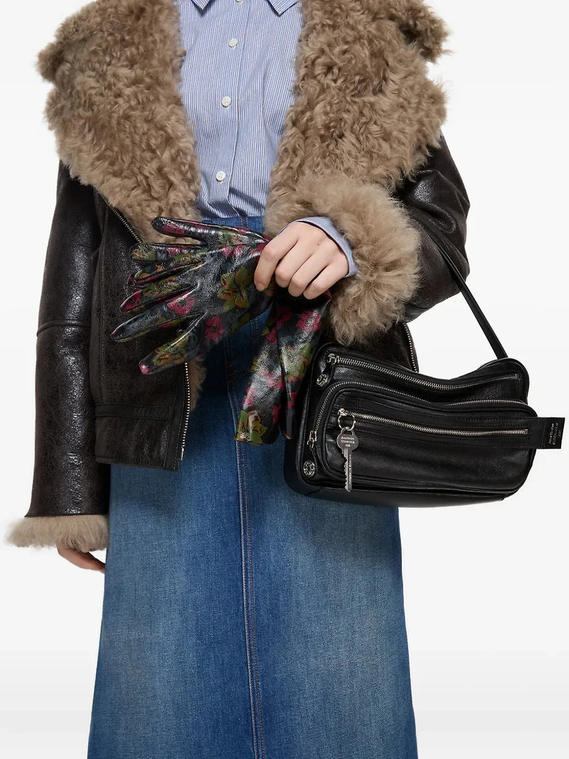 ACNE STUDIOS - Small Camero Bag