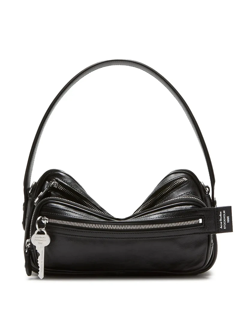 ACNE STUDIOS - Small Camero Bag