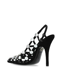THE ATTICO - Grid Pumps
