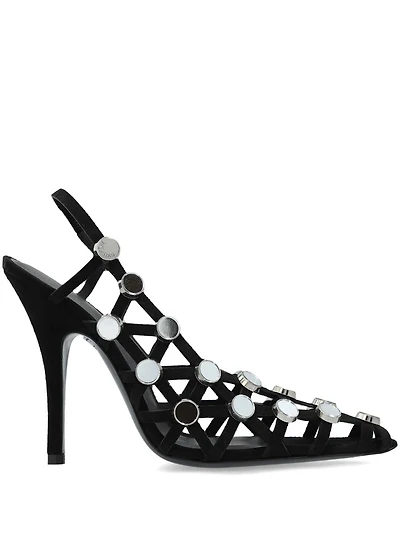 THE ATTICO - Grid Pumps