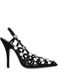 THE ATTICO - Grid Pumps