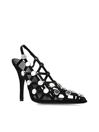 THE ATTICO - Grid Pumps