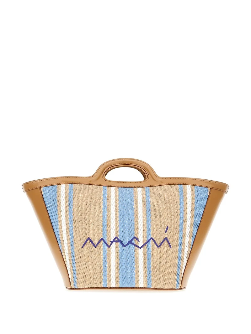 MARNI - Tropicalia Tote Bag