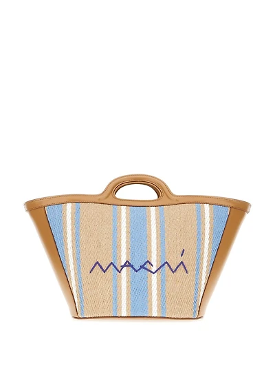 MARNI - Tropicalia Tote Bag