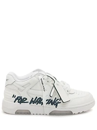 OFF-WHITE - Out Of Office Sneakers