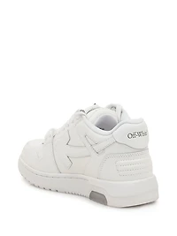 OFF-WHITE - Out Of Office Sneakers