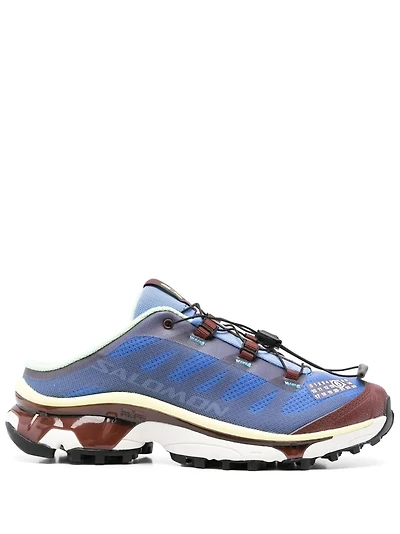 MM6 MAISON MARGIELA x SALOMON - XT-4 Slip On Mule
