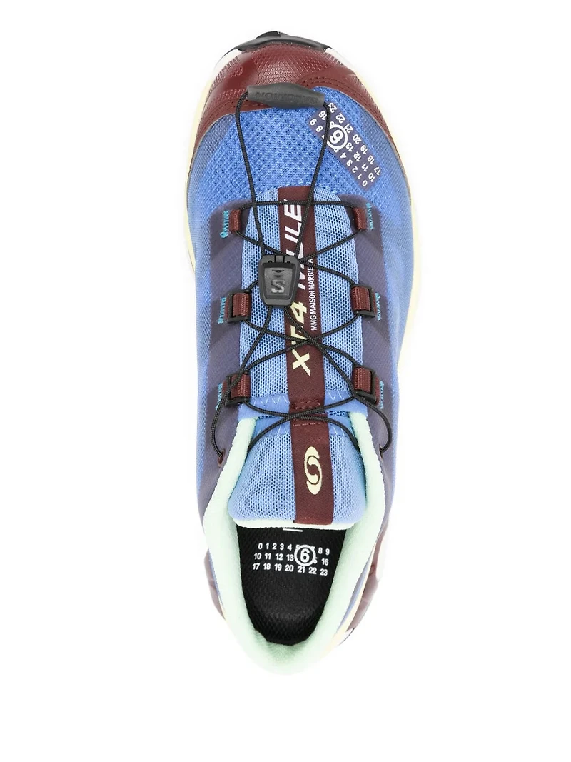 MM6 MAISON MARGIELA x SALOMON - XT-4 Slip On Mule
