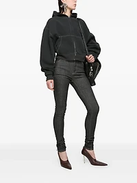 ACNE STUDIOS - Zip-Up Hoodie