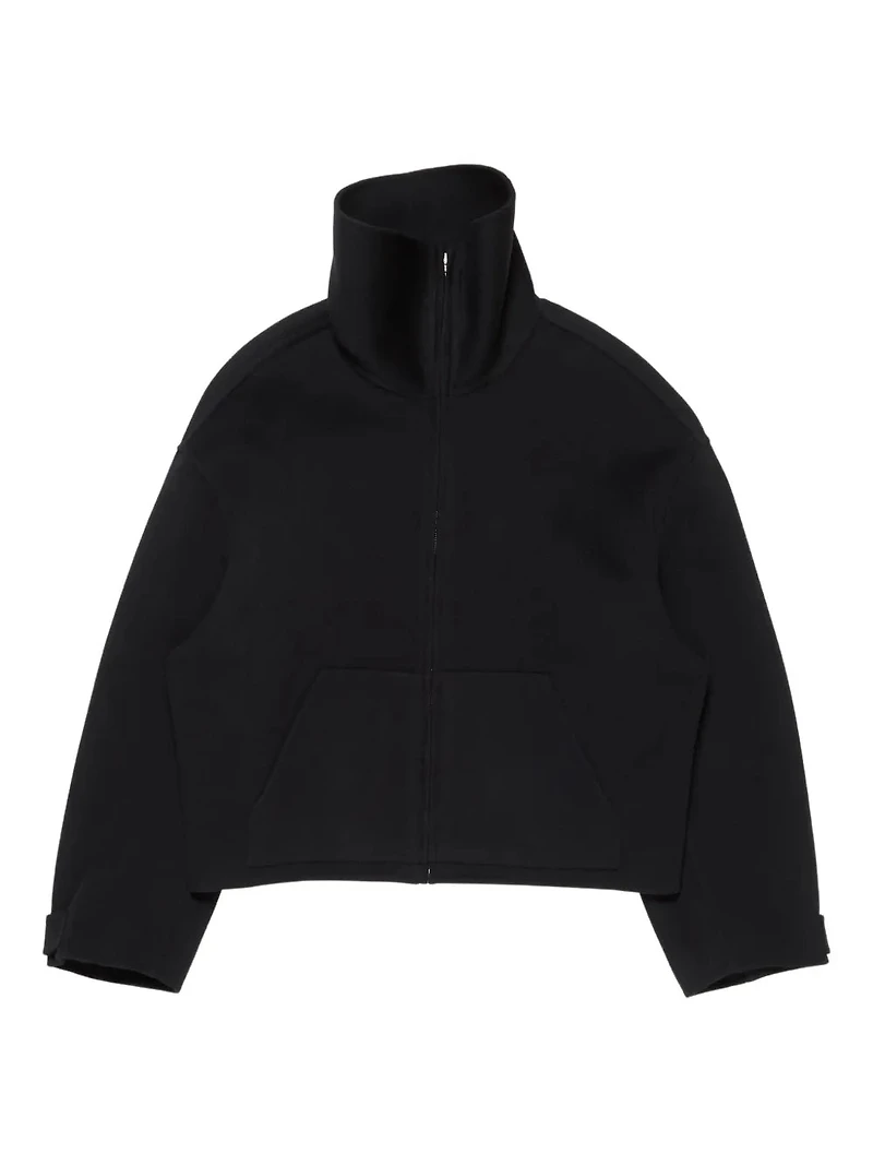 ACNE STUDIOS - High-neck Jacket