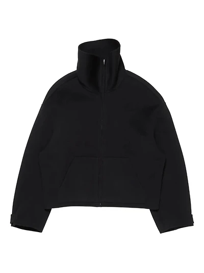 ACNE STUDIOS - High-neck Jacket