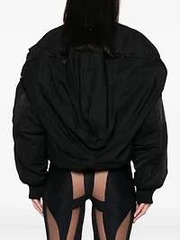 JEAN PAUL GAULTIER - Bomber Jacket
