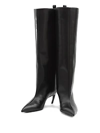 THE ATTICO - Lea  Knee-High Boots