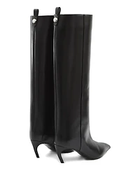 THE ATTICO - Lea  Knee-High Boots