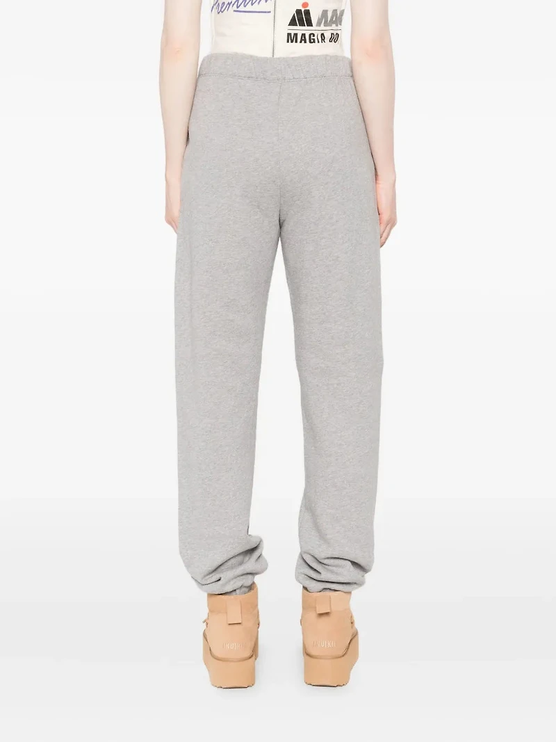 THE ATTICO - Track Pant in Grey