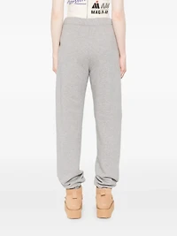 THE ATTICO - Track Pant in Grey