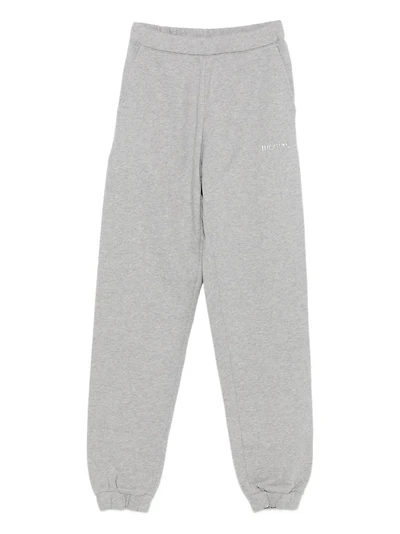 THE ATTICO - Track Pant in Grey