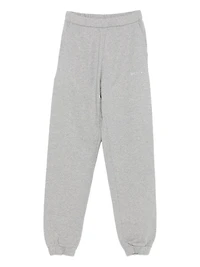THE ATTICO - Track Pant in Grey