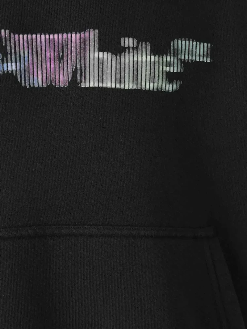 OFF WHITE - S. Matthew Skate Hoodie