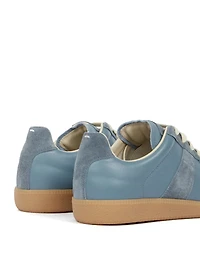 MAISON MARGIELA - Replica Sneaker in Blue