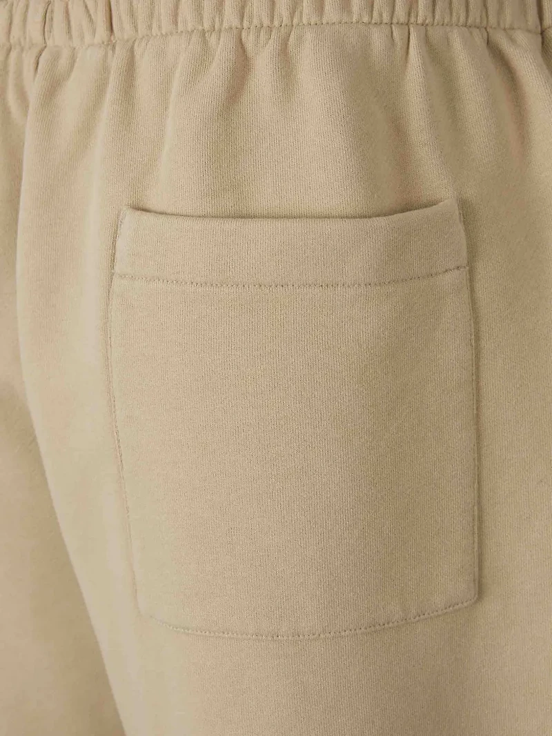 OFF WHITE - Spray Arrow Short in Beige
