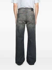 ACNE STUDIOS - 2021 Trafalgar Black