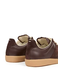 MAISON MARGIELA - Replica Sneakers in Brown