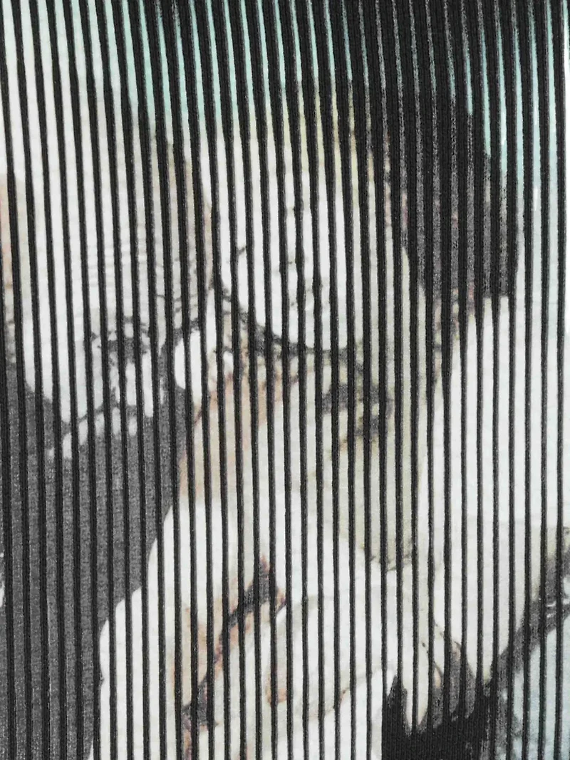 OFF WHITE - S. Matthew Skate Hoodie