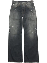 ACNE STUDIOS - 2021 Trafalgar Black