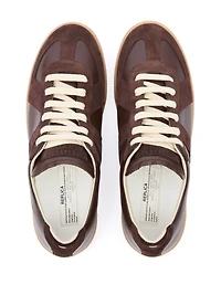 MAISON MARGIELA - Replica Sneakers in Brown