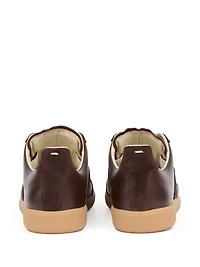 MAISON MARGIELA - Replica Sneakers in Brown