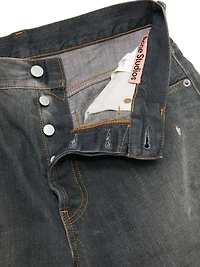 ACNE STUDIOS - 2021 Trafalgar Black