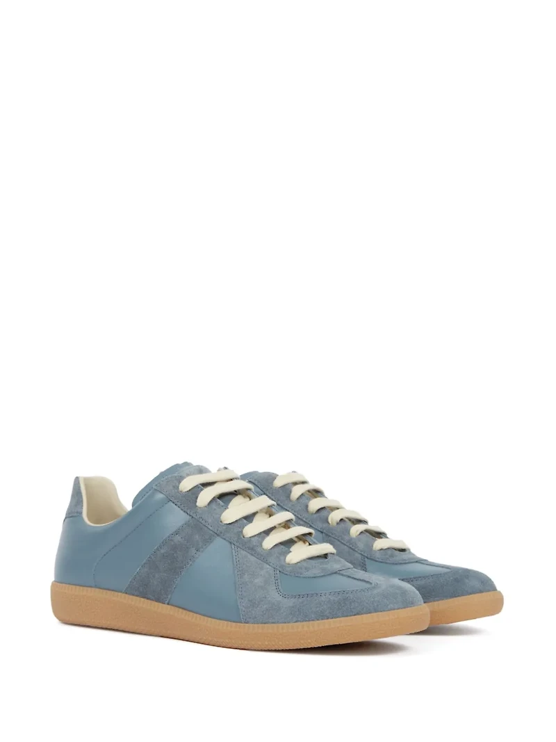 MAISON MARGIELA - Replica Sneaker in Blue