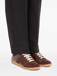 MAISON MARGIELA - Replica Sneakers in Brown