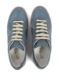 MAISON MARGIELA - Replica Sneaker in Blue