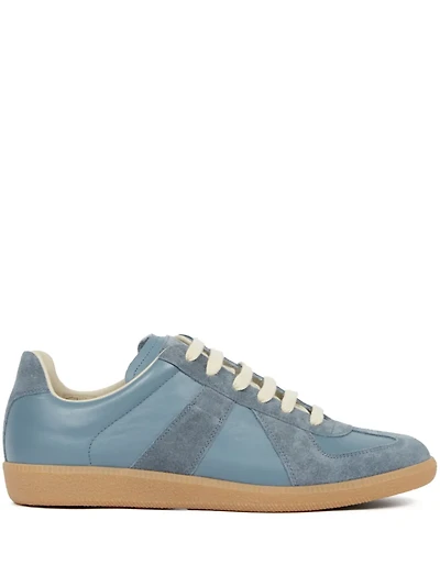 MAISON MARGIELA - Replica Sneaker in Blue