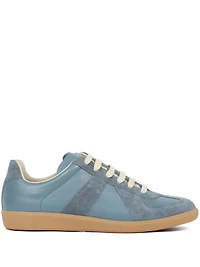 MAISON MARGIELA - Replica Sneaker in Blue