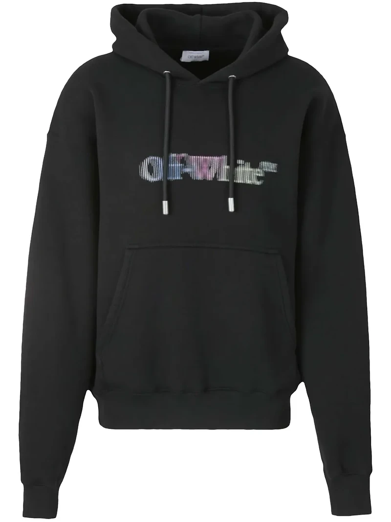 OFF WHITE - S. Matthew Skate Hoodie