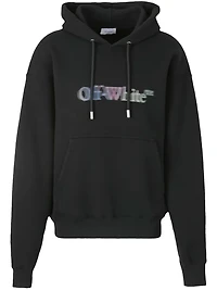 OFF WHITE - S. Matthew Skate Hoodie